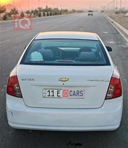 شيفروليه اوبترا